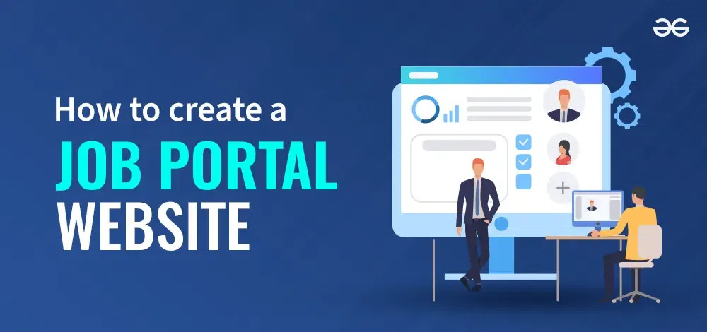 Business Website