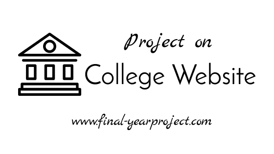 School Website