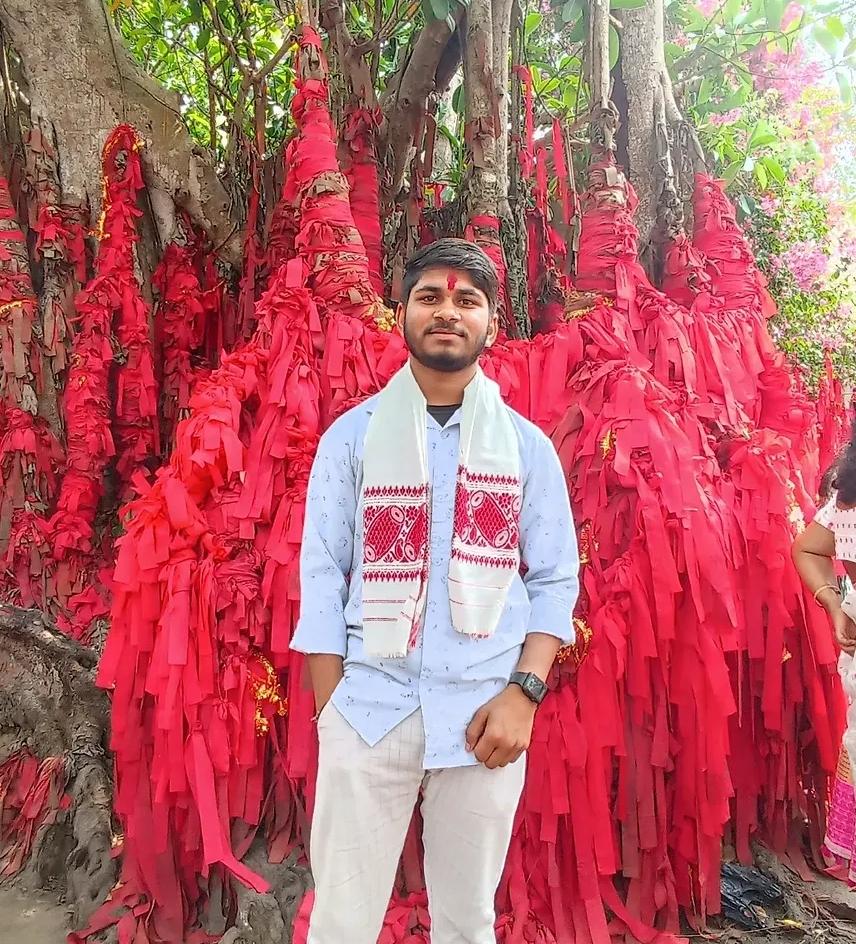 Ajay Rajbhar