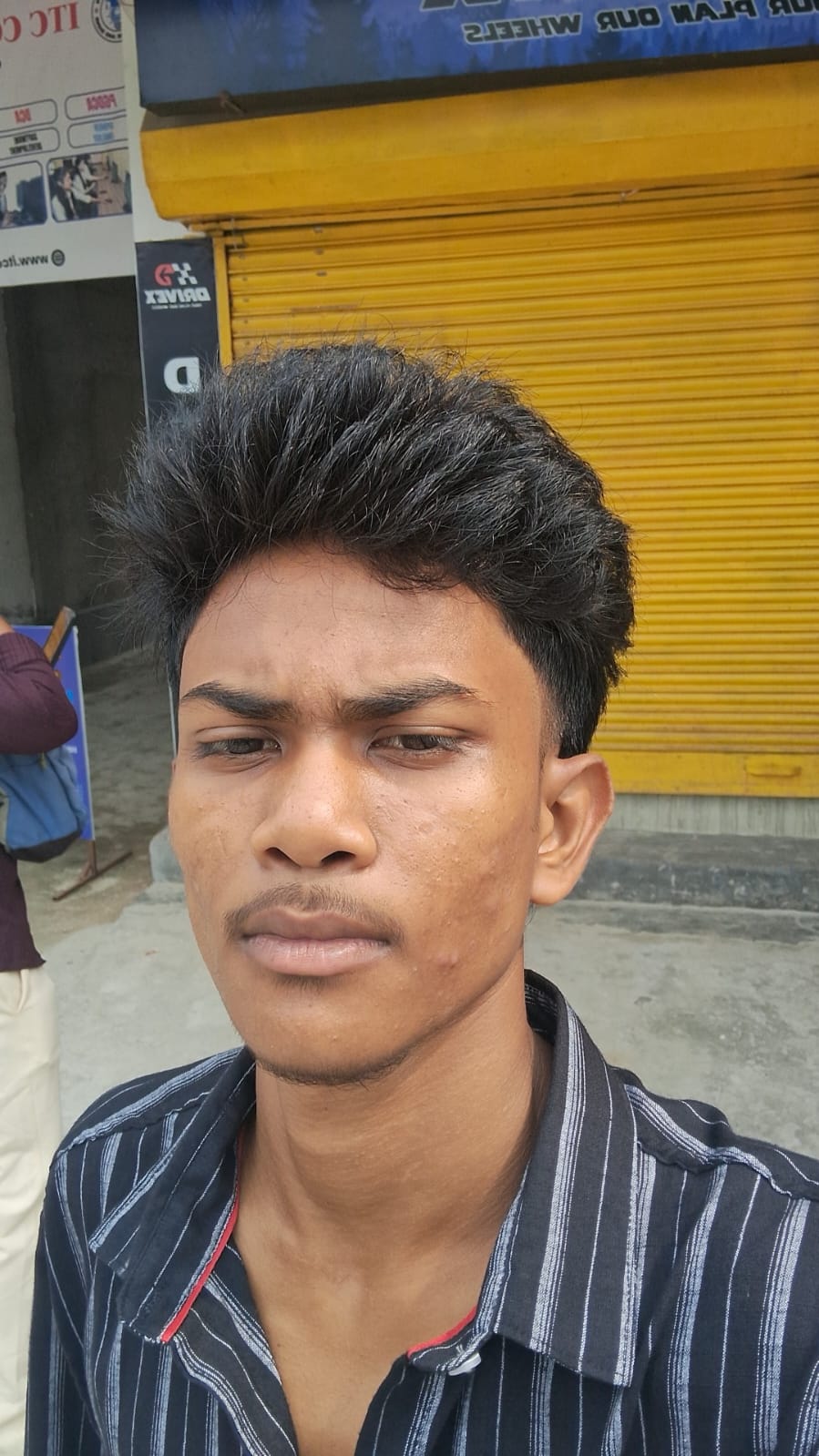 Ravi Kumar Prasad